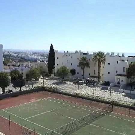 Apartamento Simpatico Apartamento Com Piscina Em Albufeira Exterior foto